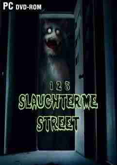 Descargar 123 Slaughter Me Street 2 [ENG][HI2U] por Torrent